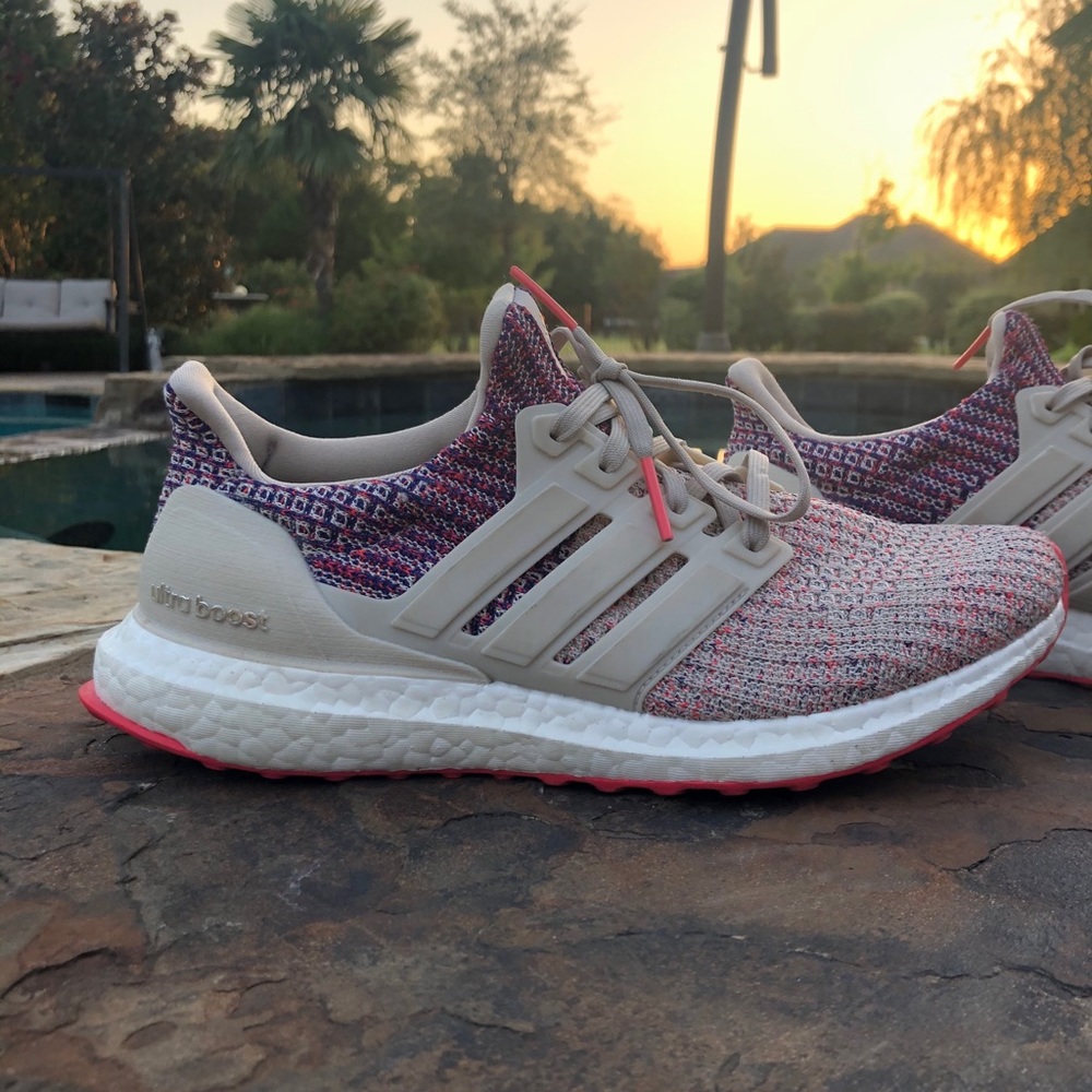 Women’s Adidas ultraboosts shoes